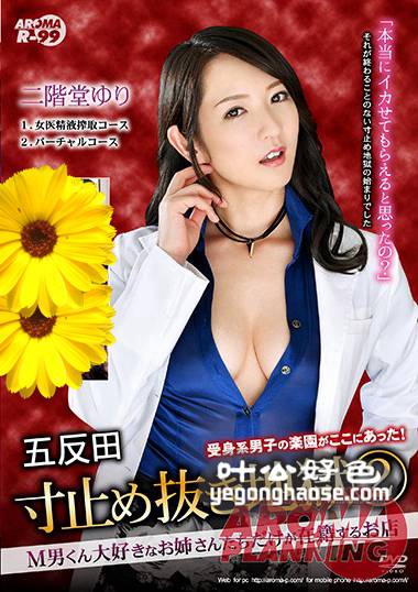 二階堂百合作品ARMQ-013封面图片mp4迅雷磁力链接下载地址在线观看