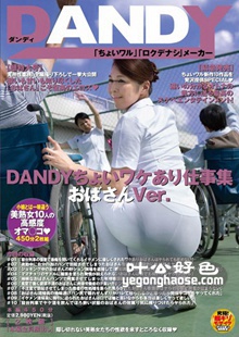 作品DANDY-464封面图片mp4迅雷磁力链接下载地址在线观看