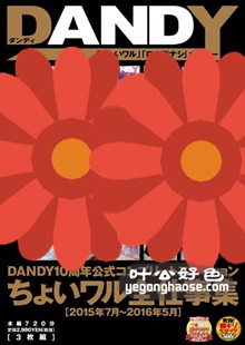 DANDY-502 