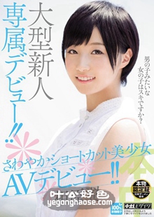 HND-222 相原翼