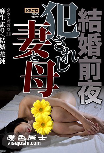 HOKS-008 麻生麻里,结城花纯