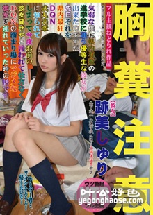 NKKD-012 跡美珠里