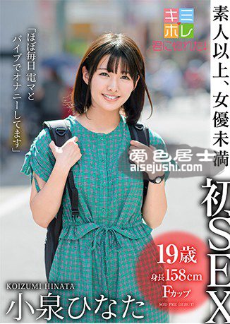 PRDB-020 小泉日向（叶月凛）
