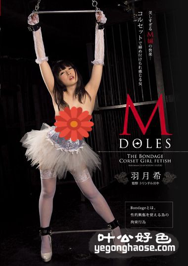 TOLL-001 羽月希