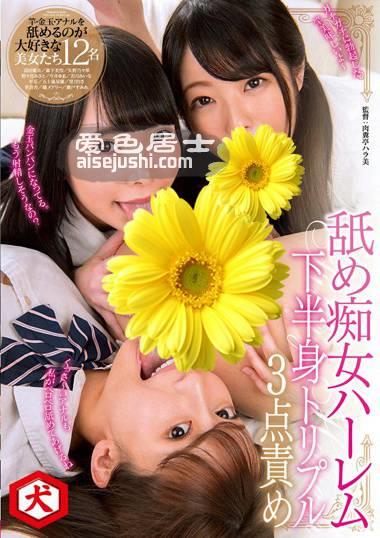 DNJR-006 富田优衣,森下美怜,矢野乃々华,野野宫美里,濑户堇,橘玛丽,笹仓杏,望月里沙,五十岚星兰,平花