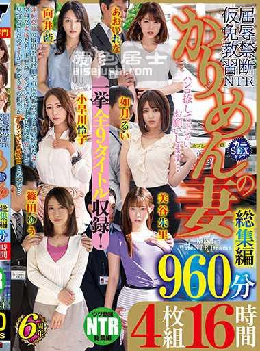 NBES-041 枢木葵,泽村玲子（高坂保奈美、高坂ます美）,通野未帆,美谷朱里,筱田优,妃月留衣,小早川怜子,葵玲奈,向井蓝