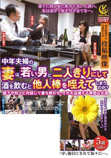 YLWN-091 