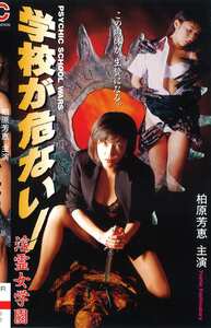 柏原芳恵,星野真理子作品VS-011封面图片mp4迅雷磁力链接下载地址在线观看