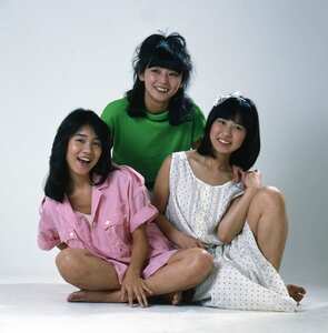 NKT-465 山本奈津子,山口千枝,十朱純子,小川亜佐美