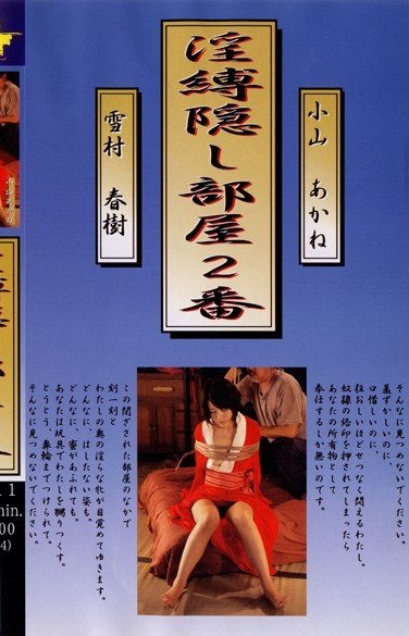 小山あかね作品SC-011封面图片mp4迅雷磁力链接下载地址在线观看