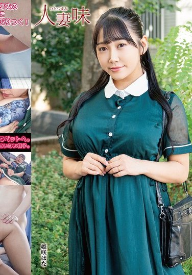HTTM-009 姫咲はな