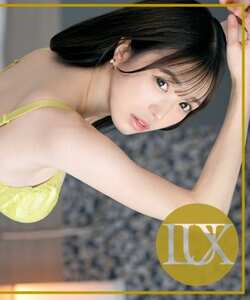 李佳さん作品LUXU-1853封面图片mp4迅雷磁力链接下载地址在线观看