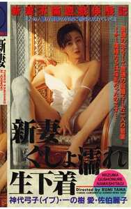 イヴ（神代弓子）,一の樹愛,佐伯麗子作品SCB-011封面图片mp4迅雷磁力链接下载地址在线观看