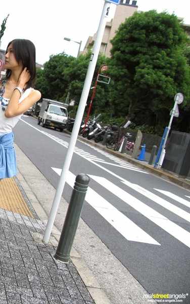 STREET-118 