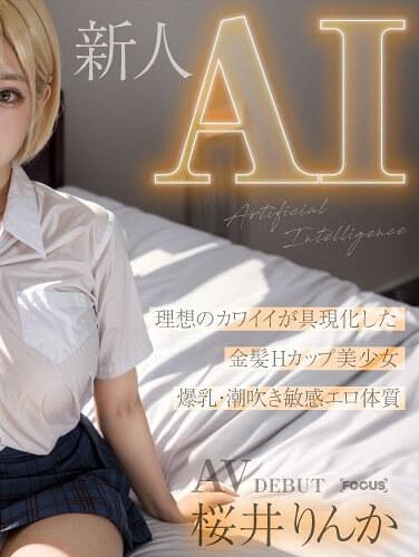 樱井凛花作品AIFOCS-002封面图片mp4迅雷磁力链接下载地址在线观看