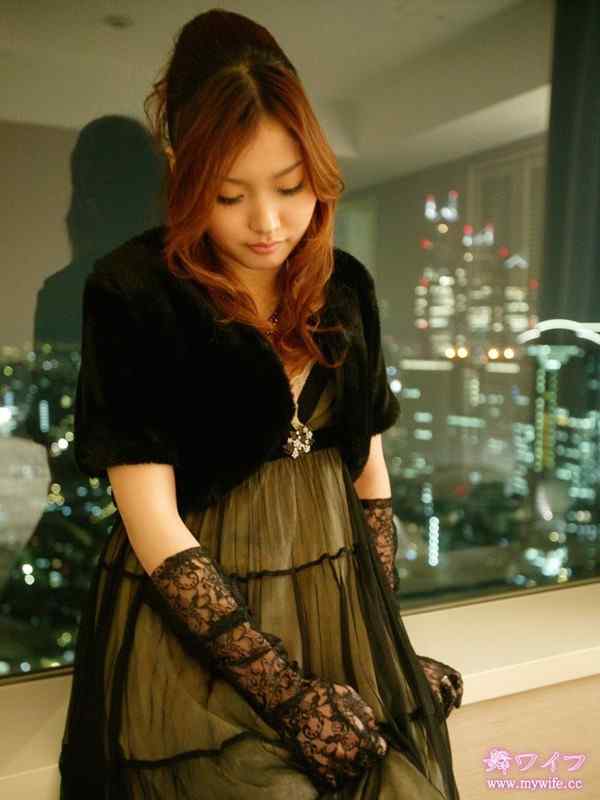 MYWIFE-092 