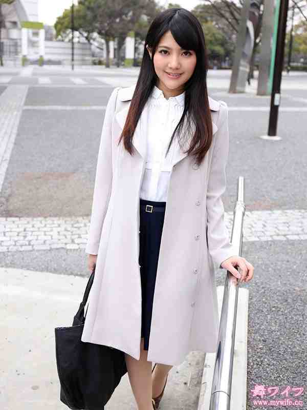 MYWIFE-345 