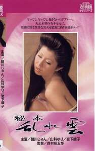 碧川ジュン,山科ゆり,宮下順子作品NKT-226封面图片mp4迅雷磁力链接下载地址在线观看