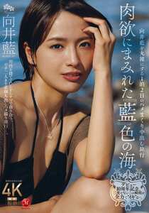 向井藍作品JUR-585封面图片mp4迅雷磁力链接下载地址在线观看