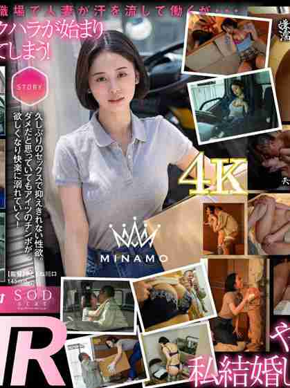 MINAMO作品STARS-895封面图片mp4迅雷磁力链接下载地址在线观看