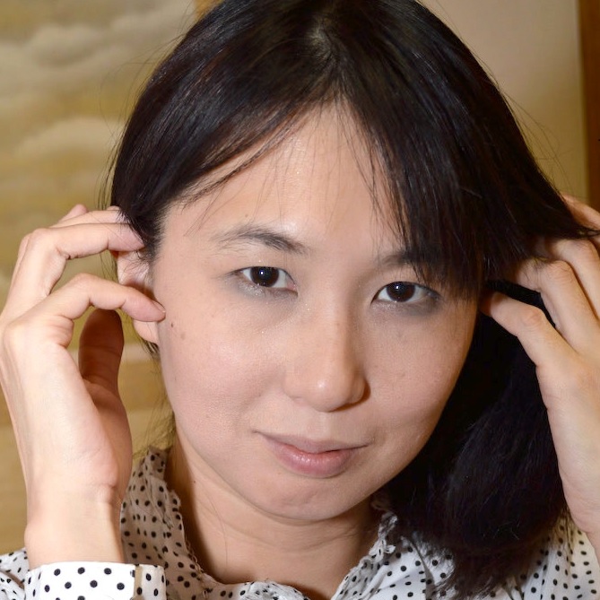 椎野久美代椎野久美代