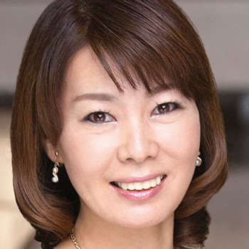 阿川美津子阿川美津子