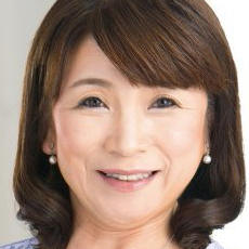 森山景子森山景子