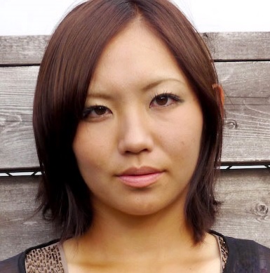 水户绫香水戸綾香