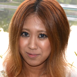 花田亮子花田亮子