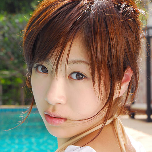 小林麻里小林麻里