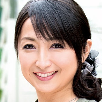 滝田恵理子滝田恵理子