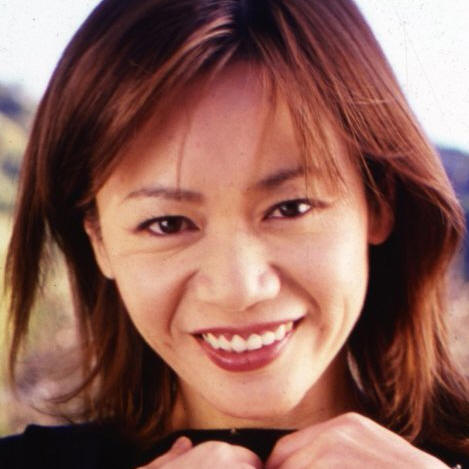 楠真由美楠真由美