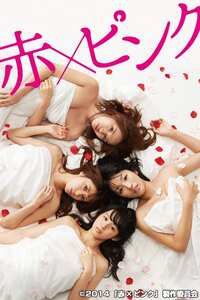 芳賀優里亜,多田あさみ,水崎綾女,小池里奈作品AKAPINK-001封面图片mp4迅雷磁力链接下载地址在线观看