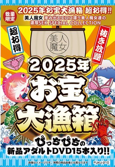 FUKU-210 
