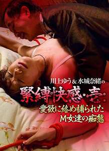 水城奈緒,飛室イヴ,川上ゆう（森野雫）作品CFTD-315封面图片mp4迅雷磁力链接下载地址在线观看